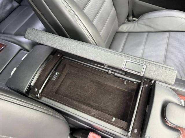 2011 Mercedes-Benz CL CL 63 AMG