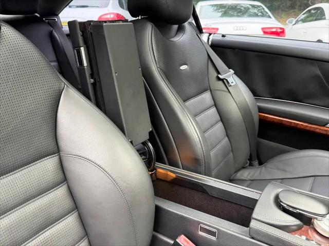 2011 Mercedes-Benz CL CL 63 AMG