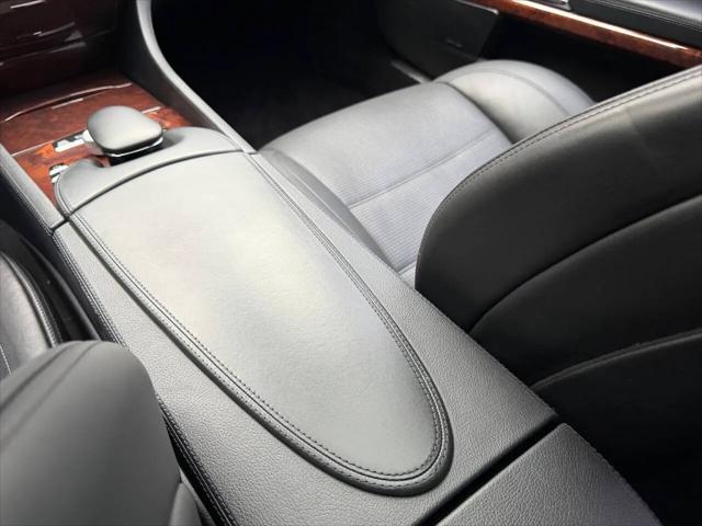 2011 Mercedes-Benz CL CL 63 AMG