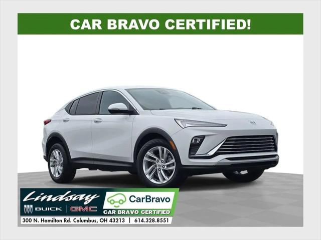 2024 Buick NV Preferred FWD for sale in Columbus, OH