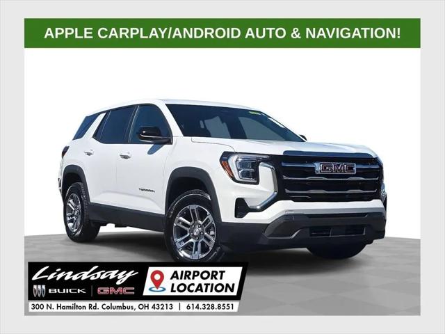 2026 GMC Terrain FWD Elevation for sale in Columbus, OH