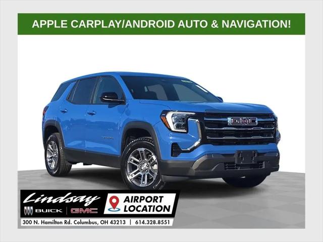 2026 GMC Terrain AWD Elevation for sale in Columbus, OH
