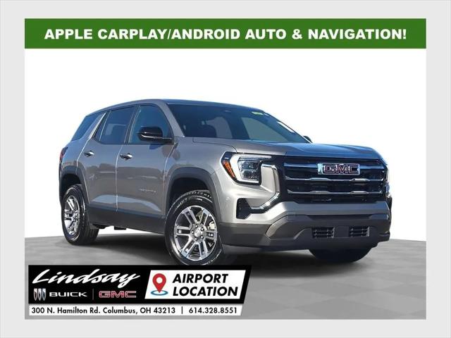 2026 GMC Terrain AWD Elevation for sale in Columbus, OH