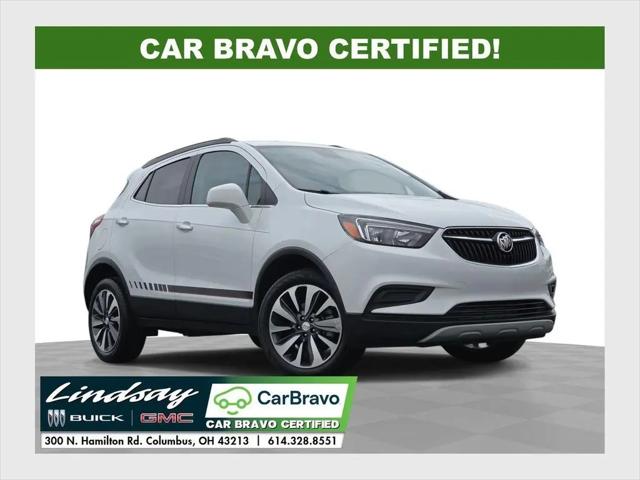 2022 Buick Encore for sale near Columbus, OH