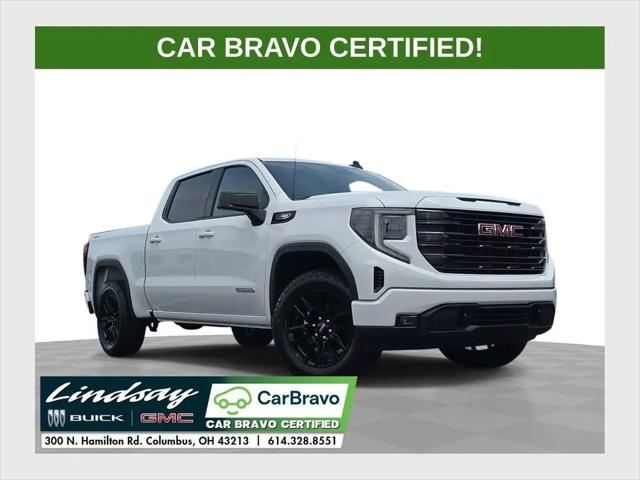 2026 GMC Sierra 1500 Crew Cab, Short Bed, Elevation, 4WD for sale in Columbus, OH