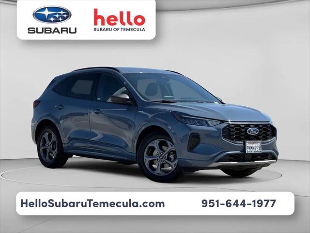 2024 Ford Escape ST-Line for sale in Temecula, CA