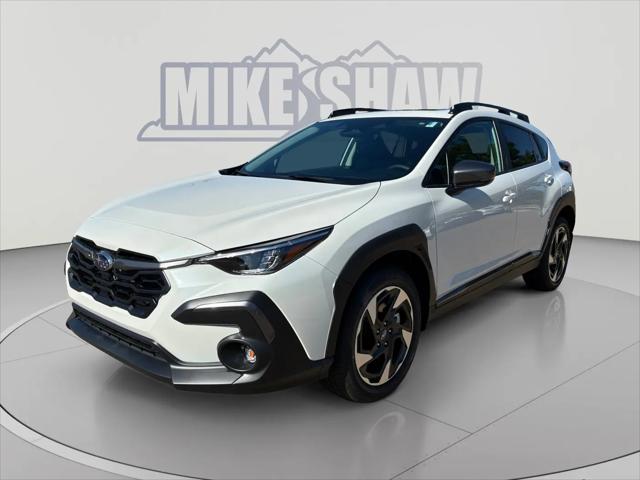 2026 Subaru Crosstrek Limited for sale in Greeley, CO