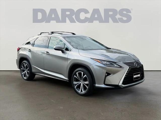 2017 Lexus RX 350 RX 350 for sale in Fairfax, VA