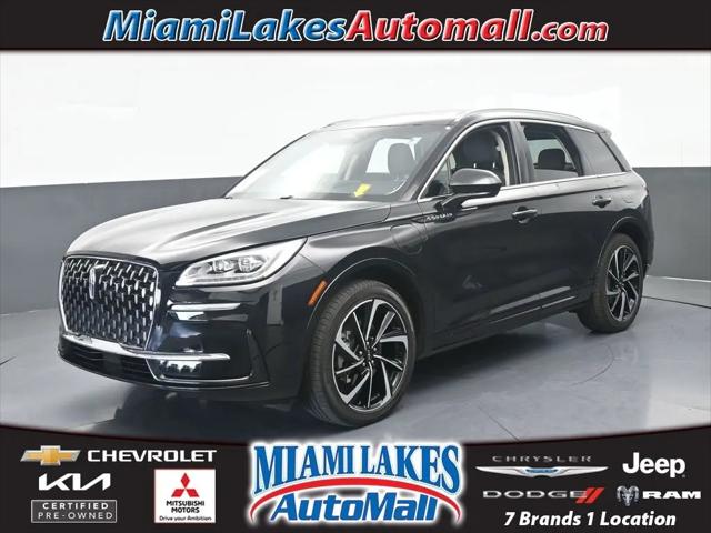 2024 Lincoln Corsair Grand Touring for sale in Hialeah, FL