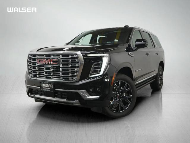 2025 GMC Yukon Denali 4WD for sale in Bloomington, MN