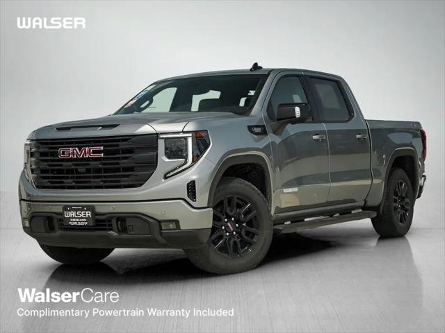 2026 GMC Sierra 1500 Crew Cab, Short Bed, Elevation, 4WD for sale in Bloomington, MN