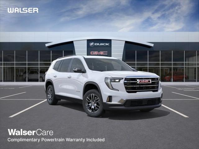 2026 GMC Acadia Elevation FWD for sale in Bloomington, MN