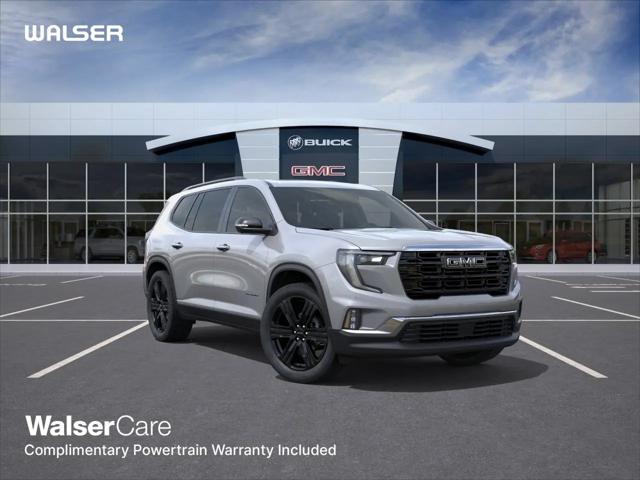 2026 GMC Acadia Elevation AWD for sale in Bloomington, MN