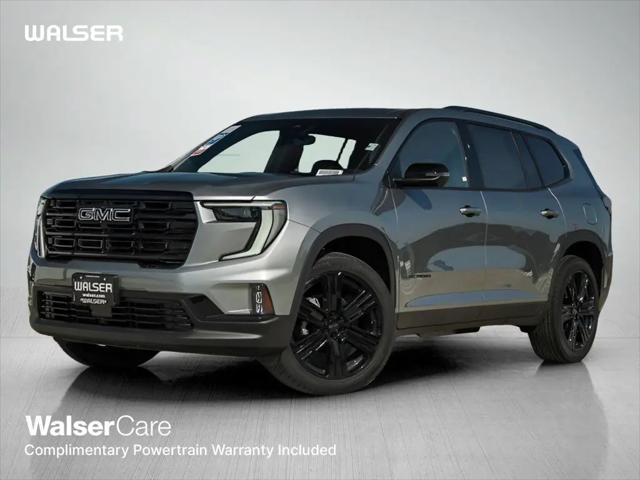 2026 GMC Acadia Elevation AWD for sale in Bloomington, MN