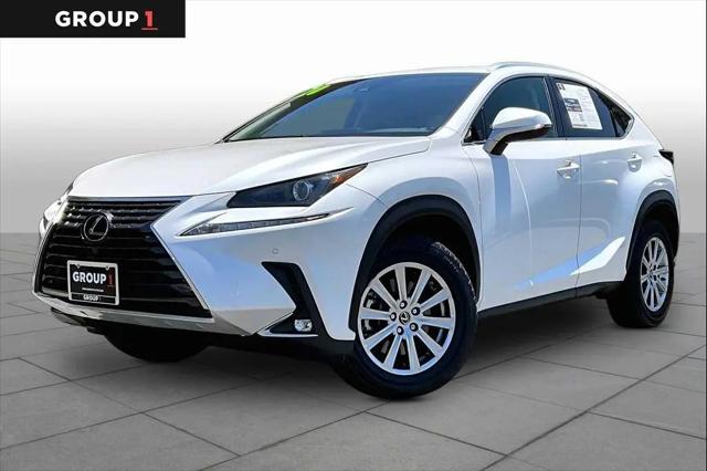 2020 Lexus NX 300 Base for sale in Tustin, CA