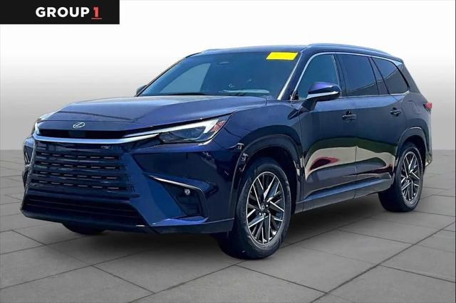2025 Lexus TX 350 Premium for sale in Tustin, CA
