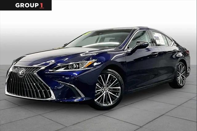 2022 Lexus ES 350 Base for sale in Tustin, CA