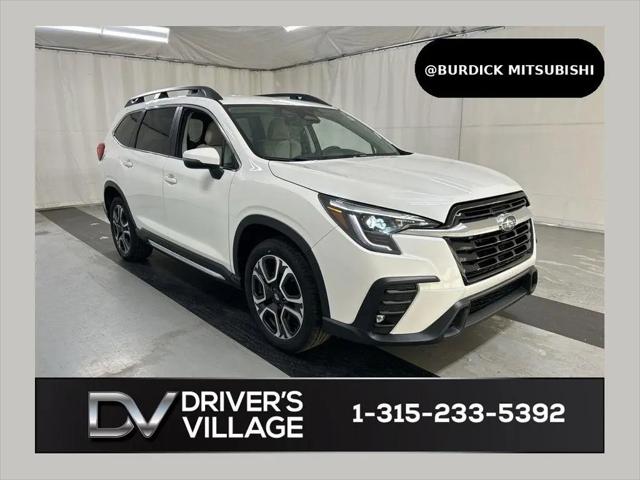 2023 Subaru Ascent Limited 7-Passenger for sale in Cicero, NY