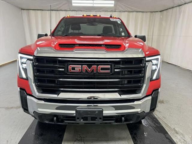 2024 GMC Sierra 2500HD Pro for sale in Cicero, NY