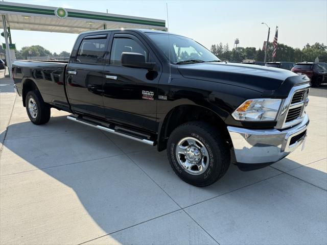 2012 Ram 2500 SLT for sale in Kimball, MN