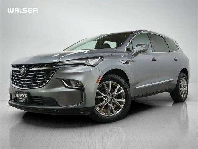 2023 Buick Enclave Essence AWD for sale in Roseville, MN