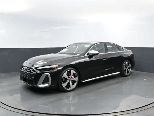 2026 Audi S5 Premium Plus TFSI quattro S tronic for sale in Valencia, CA