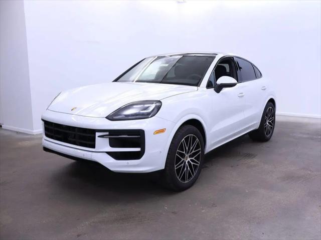 2024 Porsche Cayenne Cayenne for sale in Montgomery, AL