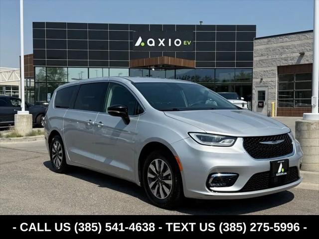 2024 Chrysler Pacifica Hybrid Select for sale in Sandy, UT