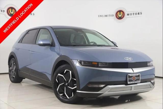 2024 Hyundai IONIQ 5 SE for sale in Westfield, IN