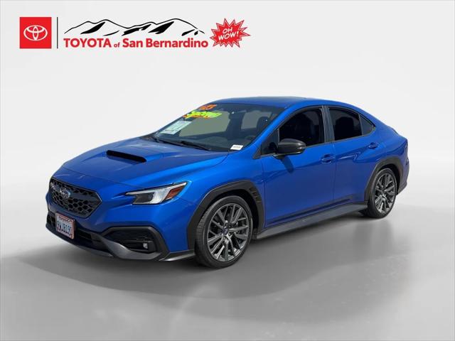 2023 Subaru WRX GT for sale in San Bernardino, CA