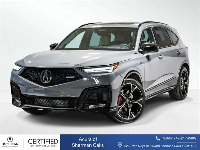 2026 Acura MDX Type S Advance Package for sale in Sherman Oaks, CA