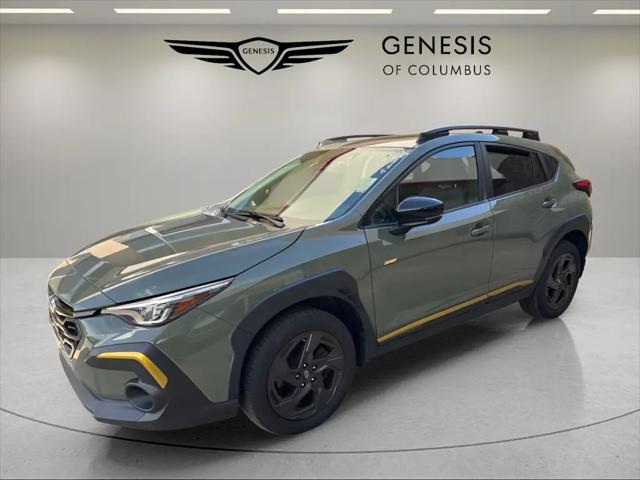2024 Subaru Crosstrek Sport for sale near Columbus, OH