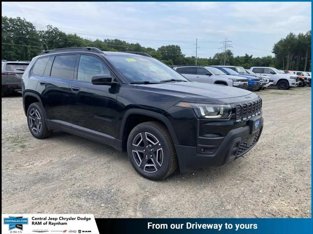2026 Jeep Cherokee Limited 4x4 for sale in Raynham, MA