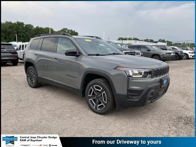 2026 Jeep Cherokee Limited 4x4 for sale in Raynham, MA