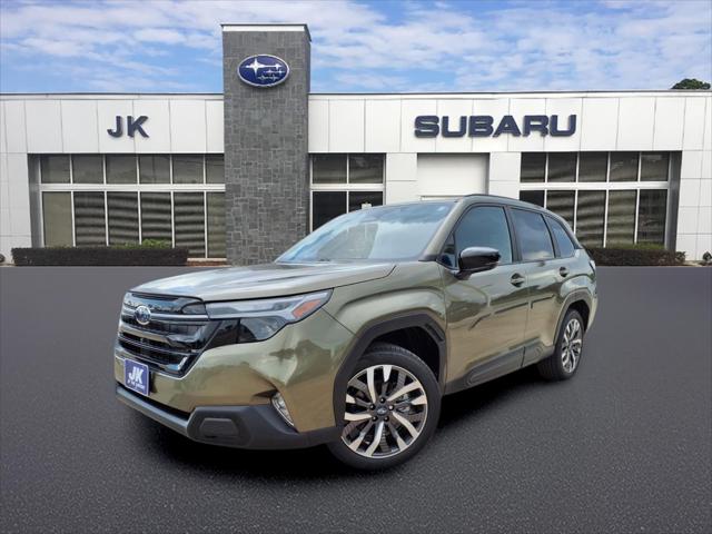 2026 Subaru Forester Touring for sale in Nederland, TX