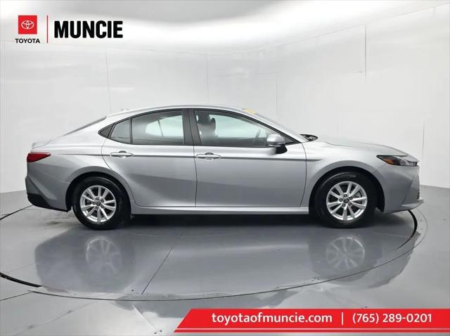 2025 Toyota Camry LE for sale in Muncie, IN