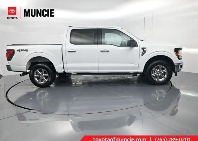 2025 Ford F-150 XLT for sale in Muncie, IN