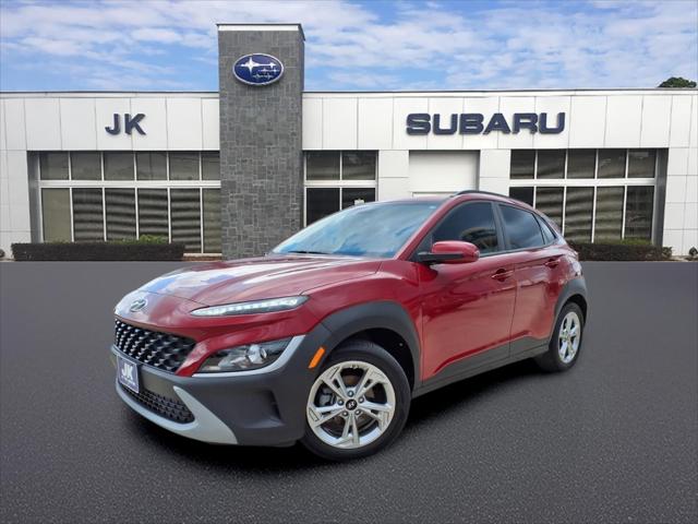 2023 Hyundai Kona SEL for sale in Nederland, TX