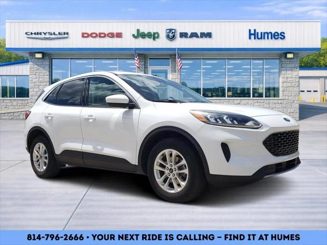 2020 Ford Escape SE for sale in Waterford, PA