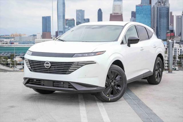 2026 Nissan Murano SV for sale in Los Angeles, CA