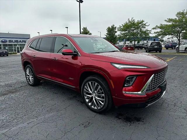 2025 Buick Enclave Avenir FWD for sale in Madison, WI