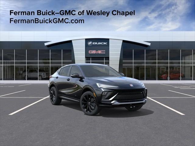2026 Buick NV Sport Touring FWD for sale in Lutz, FL