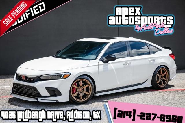 2023 Honda Civic Sedan for sale in Addison, TX