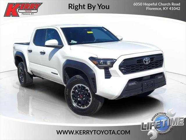 2024 Toyota Tacoma TRD Off Road for sale in Florence, KY