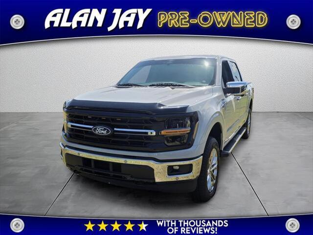 2024 Ford F-150 XLT for sale in Wauchula, FL