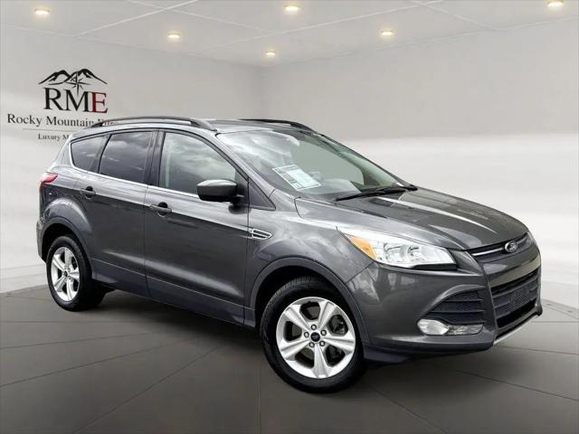 2015 Ford Escape SE for sale in Parker, CO