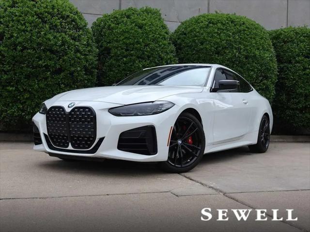 2023 BMW M4 i for sale in Dallas, TX