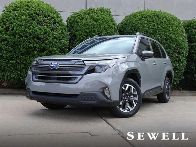 2026 Subaru Forester Premium for sale in Dallas, TX