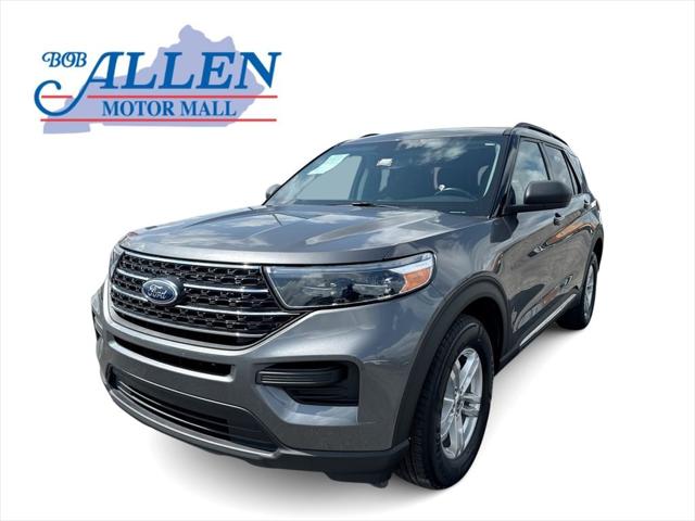 2023 Ford Explorer XLT for sale in Danville, KY