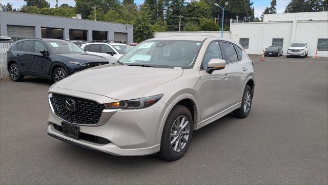 2025 Mazda CX-5 2.5 S Select for sale in Gladstone, OR